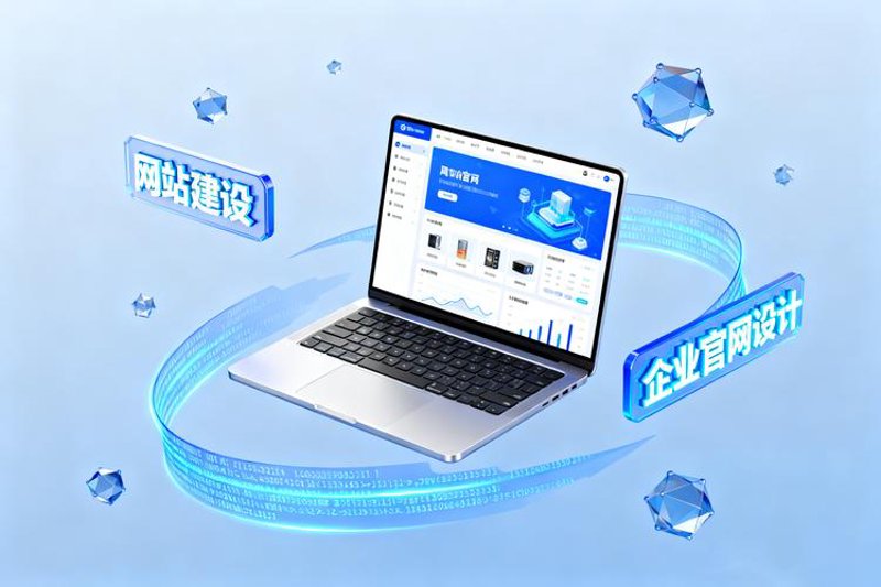 昆明网站建设:让品牌在信息高速路中驰骋