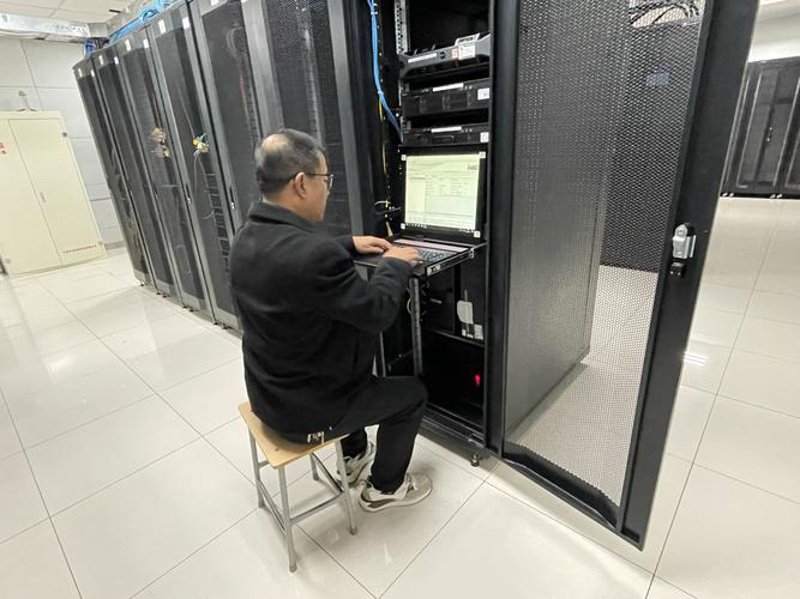 盘龙区IT外包:信息技术发展的新引擎