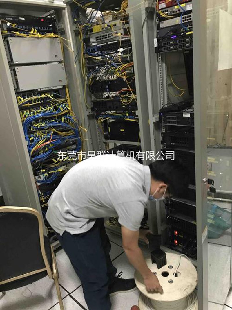 盘龙区IT外包行业：拥抱技术变革，促进企业发展